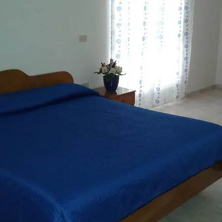Hotel United Lago Patria