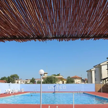 Hotel United 2*