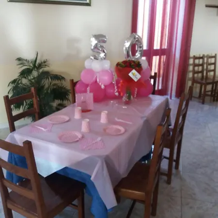 United Hotel Lago Patria