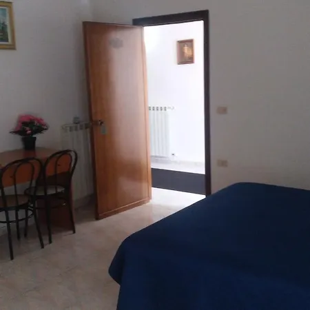 United 2* Lago Patria