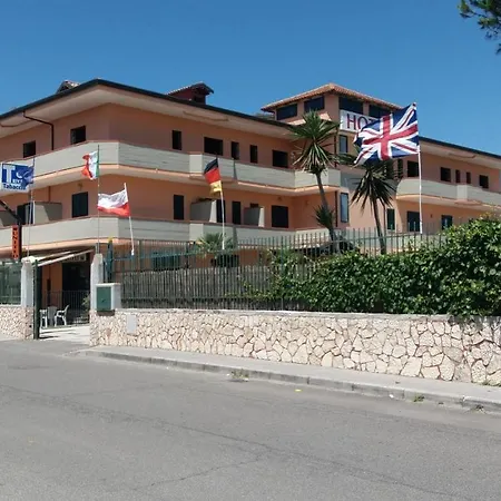 Hotel United