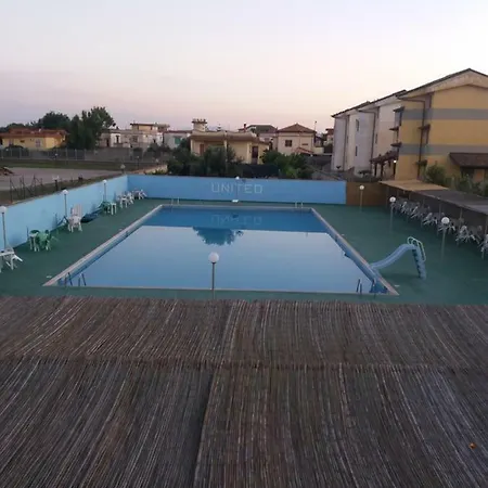 Hotel United 2*