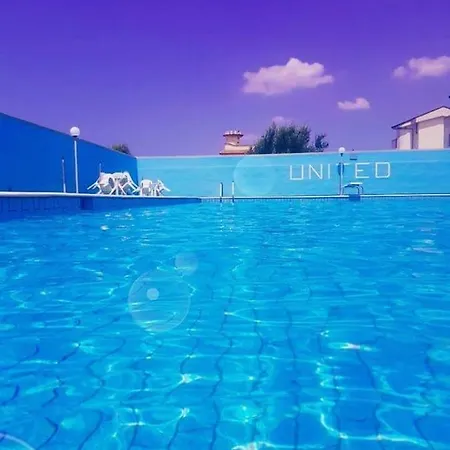 United Lago Patria